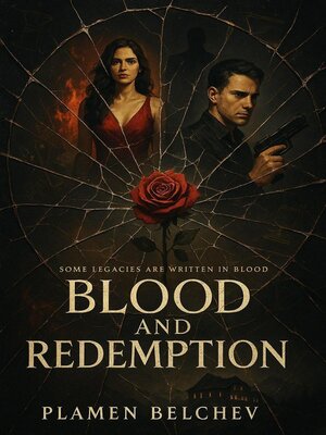 cover image of Blood and Redemption